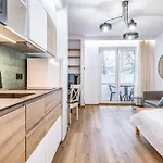 Modern Close To The Metro