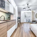 Daire Modern Close To The Metro *