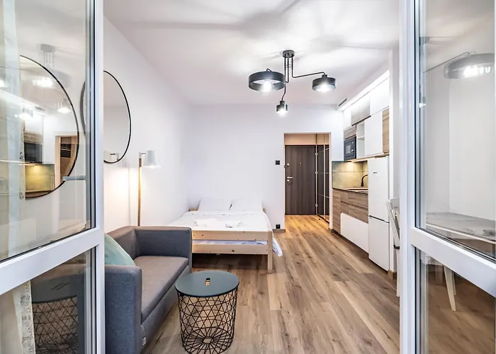 شقة Modern Close To The Metro