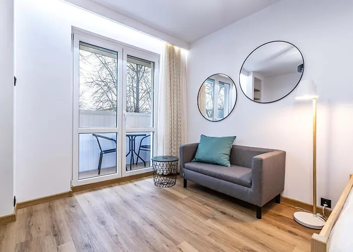 شقة Modern Close To The Metro