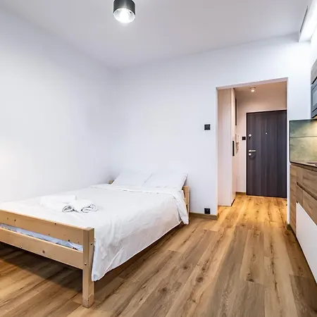 Modern Close To The Metro *